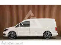 2017 Volkswagen Caddy