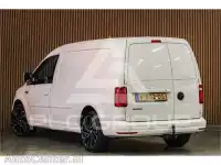 2017 Volkswagen Caddy