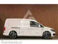 2017 Volkswagen Caddy