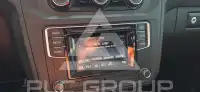 2017 Volkswagen Caddy