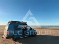 2017 Volkswagen Caddy