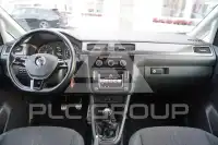 2017 Volkswagen Caddy