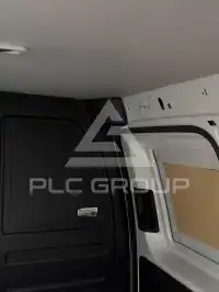 2017 Volkswagen Caddy