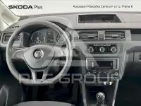 2017 Volkswagen Caddy