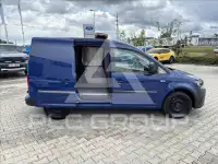 2017 Volkswagen Caddy