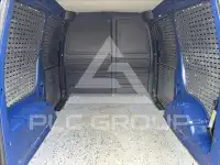 2017 Volkswagen Caddy