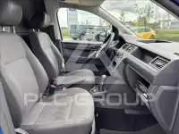 2017 Volkswagen Caddy