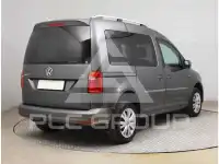 2017 Volkswagen Caddy