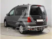 2017 Volkswagen Caddy