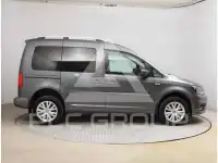 2017 Volkswagen Caddy