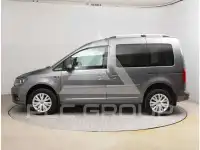 2017 Volkswagen Caddy