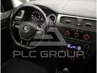 2017 Volkswagen Caddy
