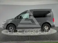 2017 Volkswagen Caddy