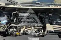 2017 Volkswagen Caddy