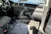 2017 Volkswagen Caddy
