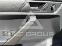 2017 Volkswagen Caddy