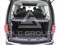 2017 Volkswagen Caddy