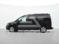 2017 Volkswagen Caddy