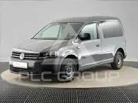 2017 Volkswagen Caddy