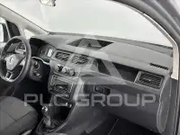2017 Volkswagen Caddy
