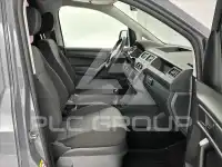 2017 Volkswagen Caddy