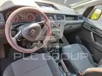 2017 Volkswagen Caddy