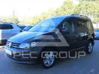 2017 Volkswagen Caddy