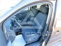 2017 Volkswagen Caddy