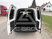 2017 Volkswagen Caddy