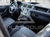 2017 Volkswagen Caddy