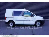2017 Volkswagen Caddy