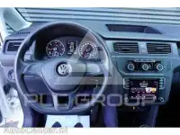 2017 Volkswagen Caddy