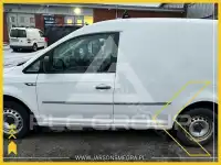 2017 Volkswagen Caddy