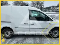 2017 Volkswagen Caddy