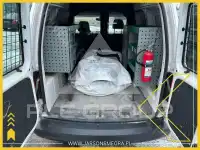 2017 Volkswagen Caddy