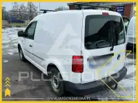 2017 Volkswagen Caddy