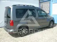 2017 Volkswagen Caddy