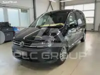 2017 Volkswagen Caddy