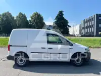 2017 Volkswagen Caddy