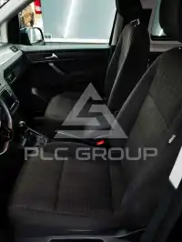 2017 Volkswagen Caddy