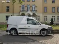 2017 Volkswagen Caddy