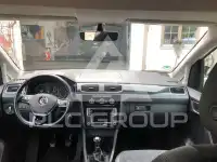 2017 Volkswagen Caddy
