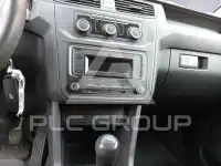 2017 Volkswagen Caddy
