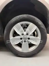 2017 Volkswagen Caddy