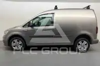 2017 Volkswagen Caddy