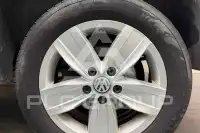 2017 Volkswagen Caddy