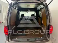 2017 Volkswagen Caddy