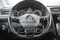 2017 Volkswagen Caddy