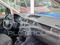 2017 Volkswagen Caddy