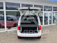 2017 Volkswagen Caddy